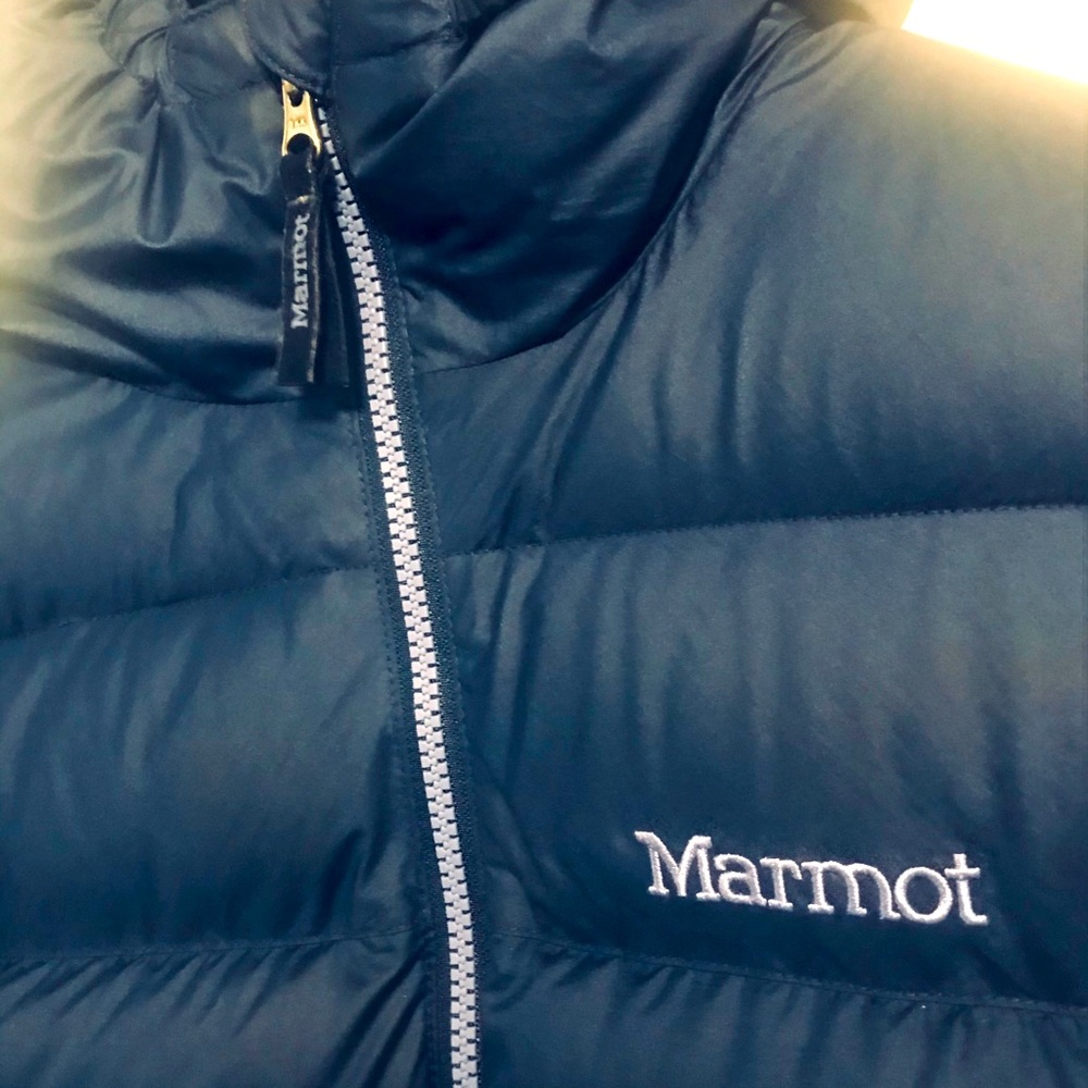 Marmot 700m winter Coat